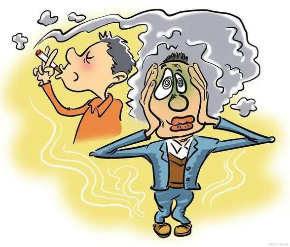 吸烟对健康有哪些影响,怎样才能戒掉?|戒烟|成瘾|抽烟|戒断|尼古丁_网