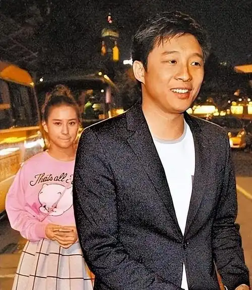 霍启刚,霍启山,霍启仁,同是霍英东的孙子,人生境况却大不相同