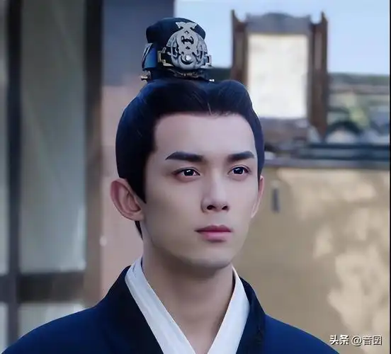 吴磊演过的电视剧(分享8部"吴磊"出演的古装电视剧)_最新热点_找早