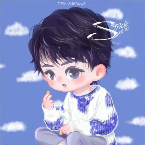 代言人王俊凯清爽上线 带着他最爱的口嚼糖