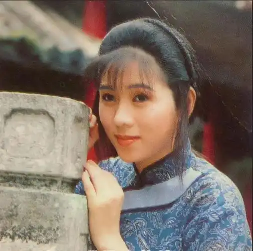 罗慧娟 个人资料(罗慧娟病逝9年了,丈夫刘志敏的选择令人泪目) | 说明