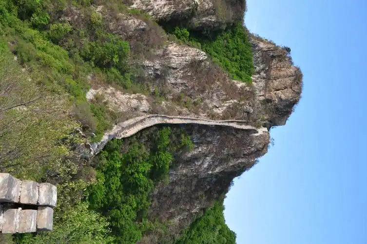 徒步箭扣,慕田峪长城自助游攻略 - 马蜂窝