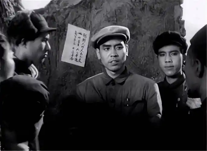 公安专业户印质明,《铁道卫士》的高科长,晚年丧妻,拒绝再续弦_戏剧