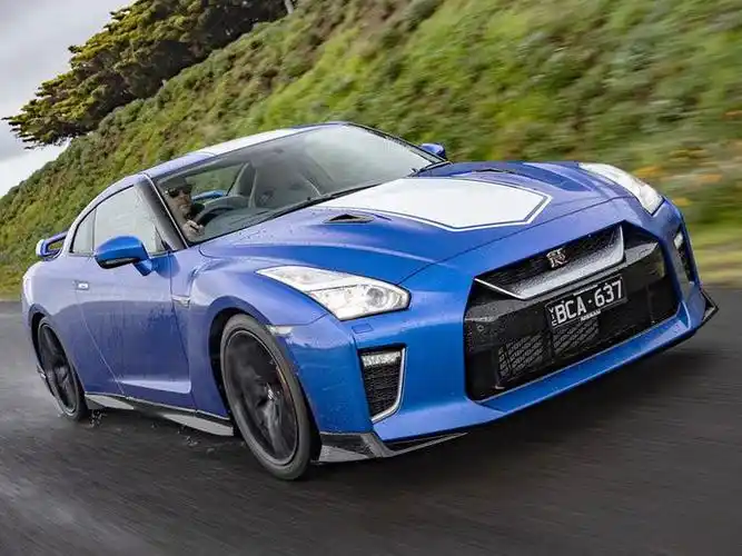 gtr是什么车gtr是哪个品牌旗下的