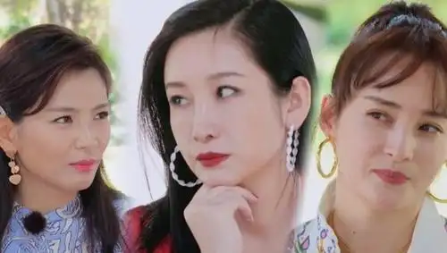 蒋勤勤和刘涛怎么了蒋勤勤和刘涛有什么过结