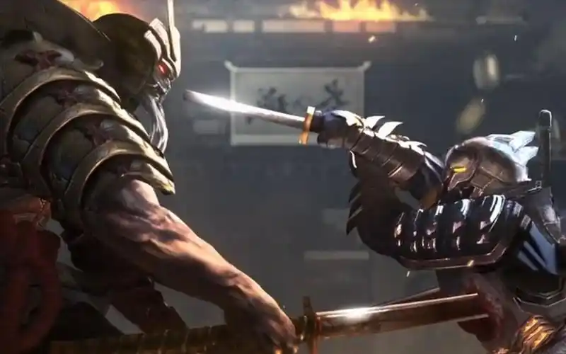 逆战雷藏的经历