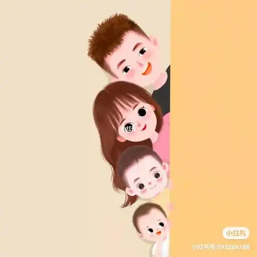 二胎妈妈的无奈2