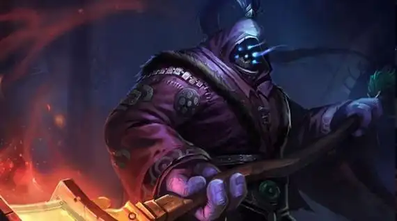 lol云顶之弈武器大师怎么出装贾克斯出装玩法攻略