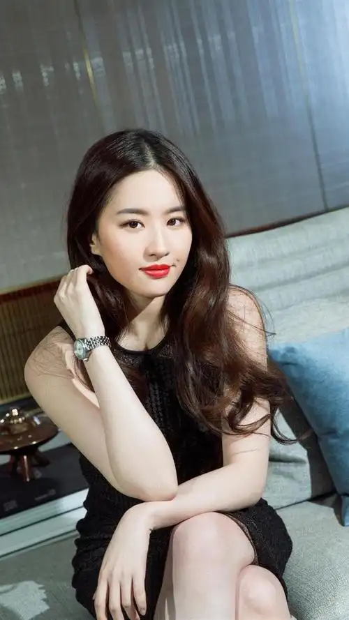 刘亦菲改国籍遭拒绝(国籍问题陷入"罗生门")