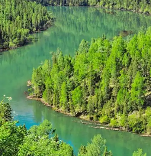 8个最美的人间仙境,去过5个不简单,全部去过的就太幸福了!