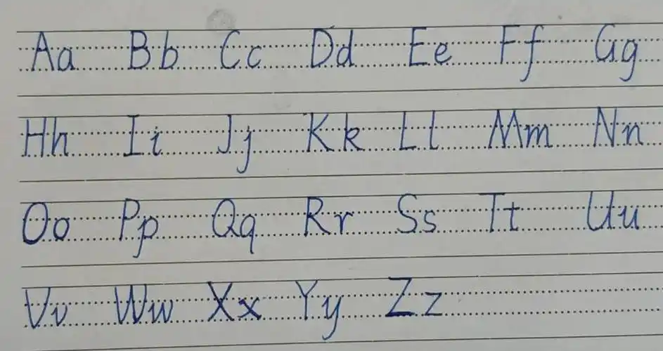 东兴初级中学2019-2020学年度七年级英语书写活动和八年级英语限时