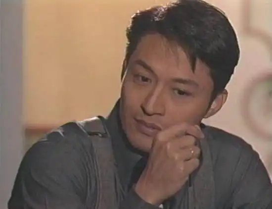 张长贵 ——《春去春又回》孰不知,马景涛为我们观众塑造了如此多的