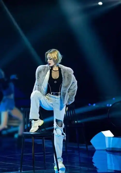 宁静成团就单飞,团综难度大,两嘉宾惹人忧_郁可唯_后续_关系