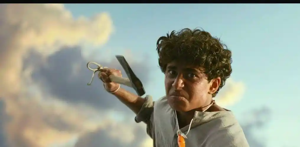 《少年派的奇幻漂流》真的需要脑补其他故事吗_母亲_电影_老鼠