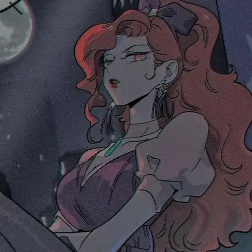 头像 | 小众神仙女生头 头像 | 超酷的黑白动漫头像 头像 | 复古旧漫