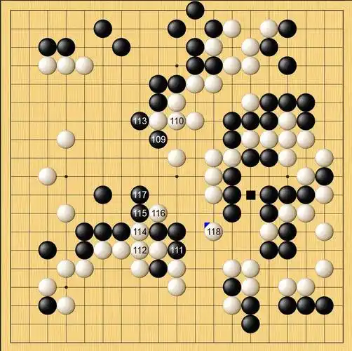 党毅飞梦百合杯速胜 申真谞逆转晋级8强 井山裕太完胜余正麒