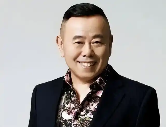 潘长江决定起诉造谣者(潘长江事件)