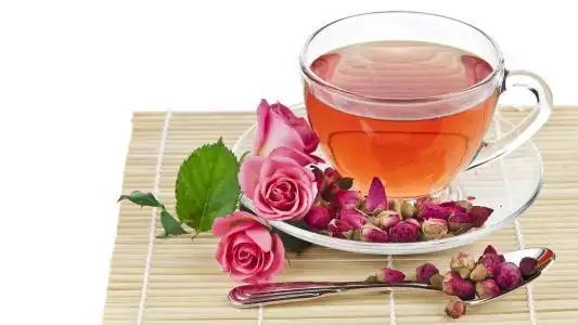 花茶泡法千千万,你了解的有几种?