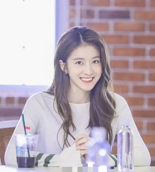 张雪迎:灿烂的才华,绽放的青春