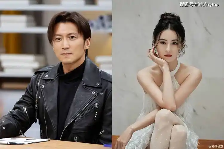 谢霆锋与张柏芝澳洲复合传闻!嗯,女方经纪人emily澄清真相!_回应_娱乐