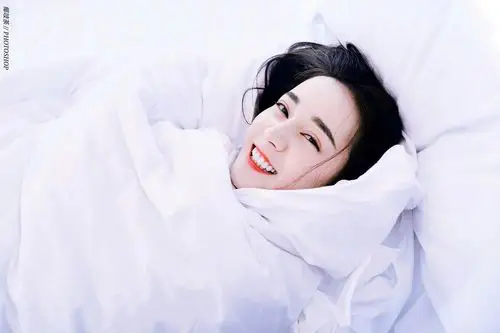 『心爱的美人·迪丽热巴』