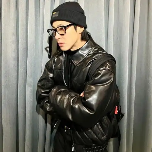 东方神起郑允浩出道20周年快乐