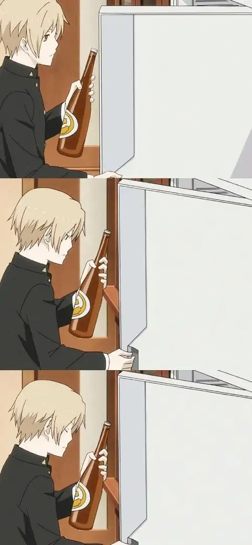 夏目友人帐卡通三格拼接手机壁纸