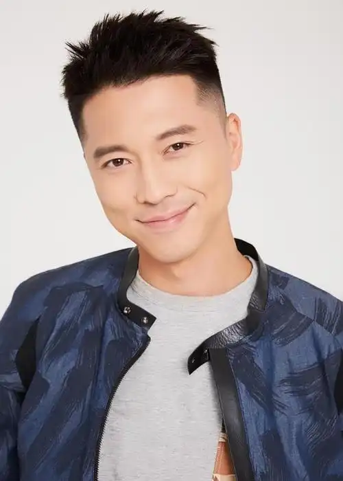 才知道王雷的"豪横"从哪里来的|黄轩|袁弘|陈晓|陈宝国|李小萌|王雷