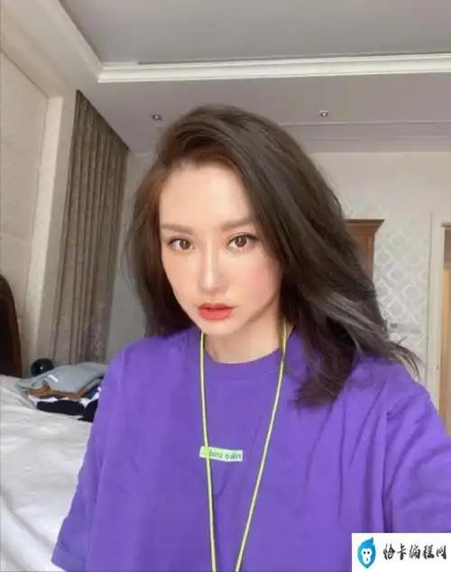 盘点王思聪历届前女友(扒皮王思聪历任女友) 图38