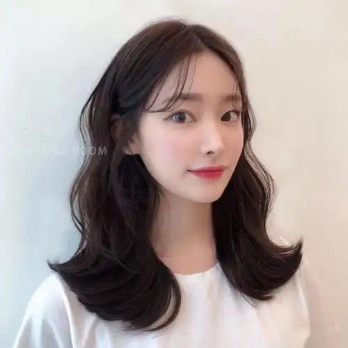 流行烫发2020年中长发,每一款都很减龄显气质 - 千梦