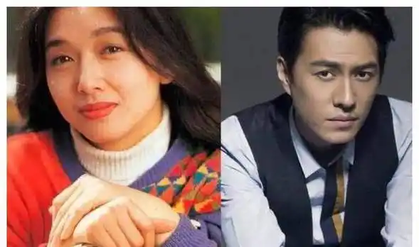 江珊是很多人记忆中的一位美人,也是靳东前妻,但是这几年的婚姻状态扑