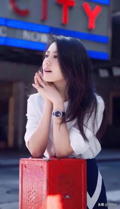 高圆圆,三十为界,美丽蜕变!_女神_广告_短发