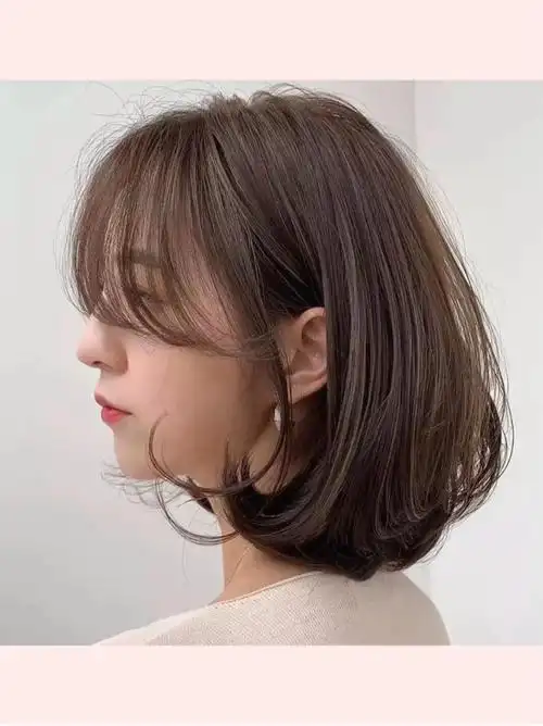 夏季初恋头/减龄又好看