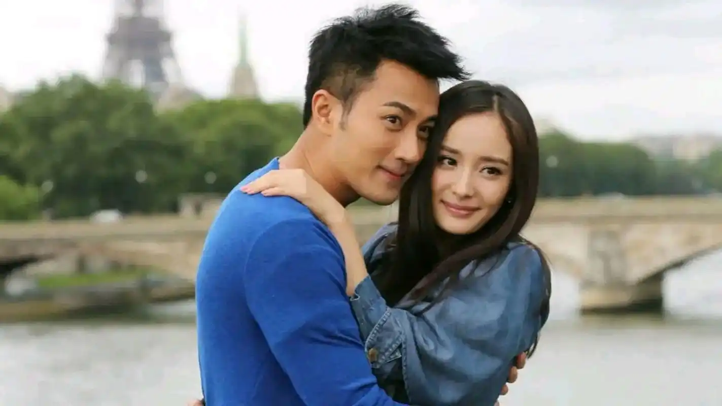 刘凯威终于说出复婚的念头,太意外了  演员刘恺威在几年前与杨幂离婚