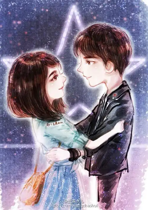 田心苏星宇花式虐狗