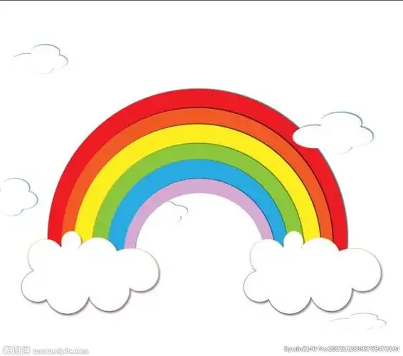 cmyk40共享分举报收藏立即下载关 键 词:彩虹 彩虹图标 彩虹图案 彩虹