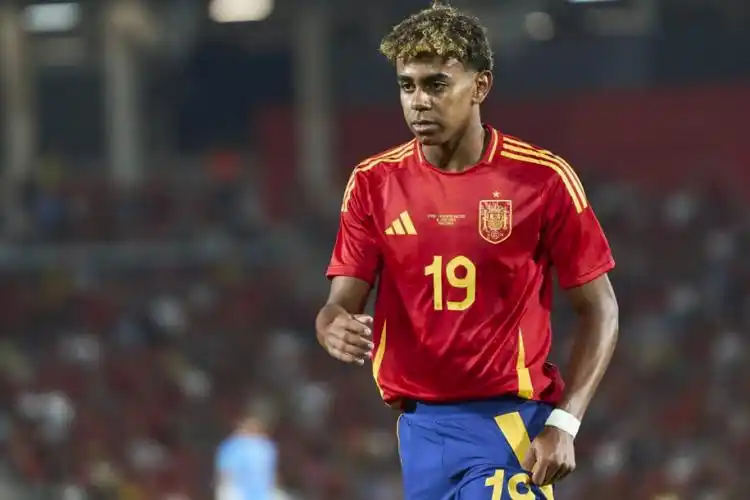 登陆英超!西班牙球星欧洲杯后转会,即将加盟曼城