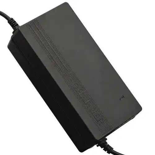 小牛g0f0锂离子电动车充电器48伏快充g1g2gova锂电池电瓶54