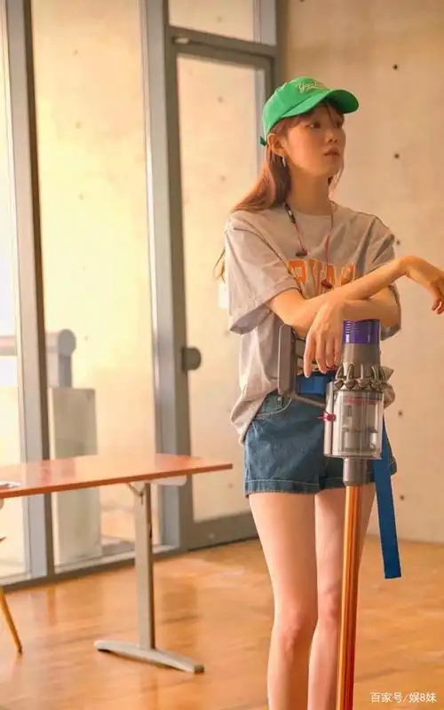 今日分享图集:李圣经