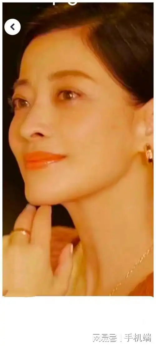 梅婷千金银幕初亮相搭档大咖引瞩目颜值引热议