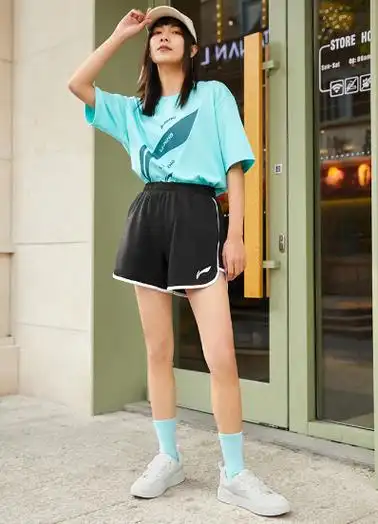 运动短裤每次穿完都要洗吗