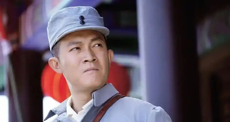 原创杨志刚被亲哥力捧遭尔冬升怒批他的演技究竟如何