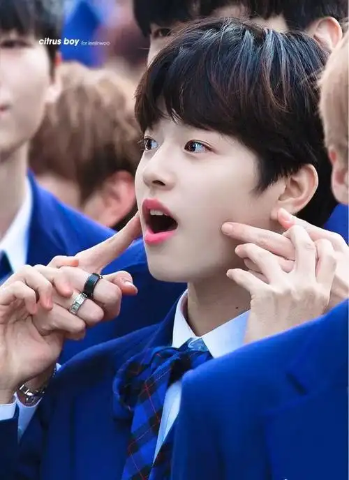 produce 101第4季 预热中!你"入股"了哪些选手?