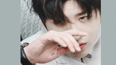 蔡徐坤跳舞 动图 - 高清图片,堆糖,美图壁纸兴趣社区