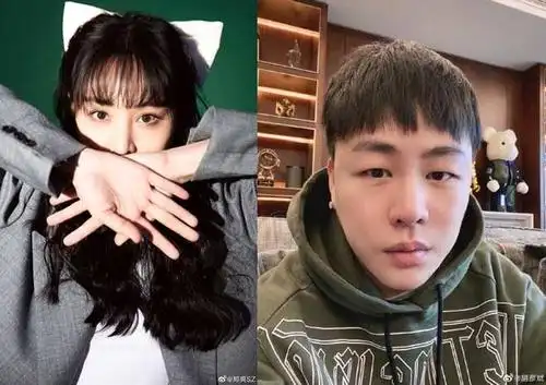 郑爽自认搞不定上海男人 旧爱胡彦斌看后这样回