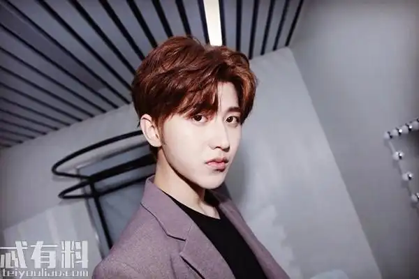 杨可伊和蔡徐坤是什么关系?