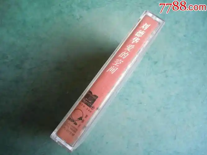 刘德华-爱的空间