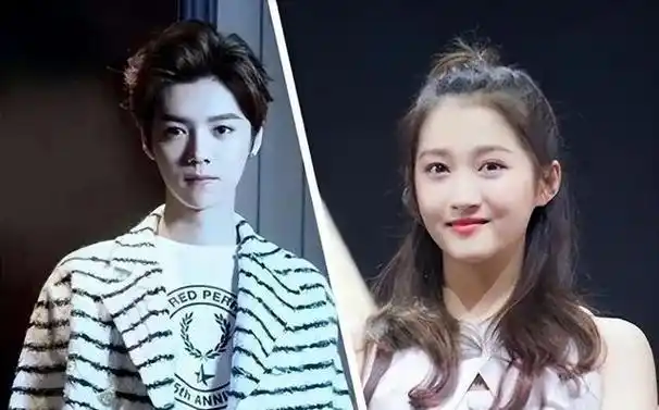 才明白鹿晗和关晓彤为何能熬过七年之痒其实高攀的不是她