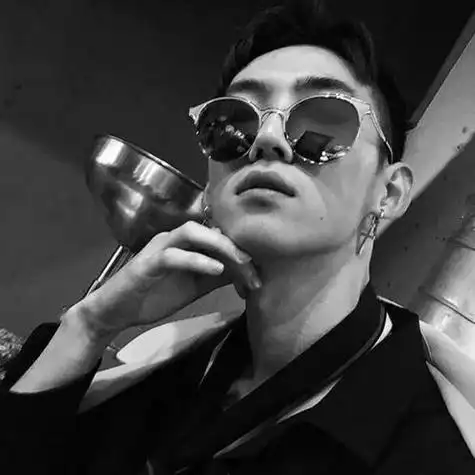 超级成熟的男人头像 男生头像图片大全 -【爱个性】