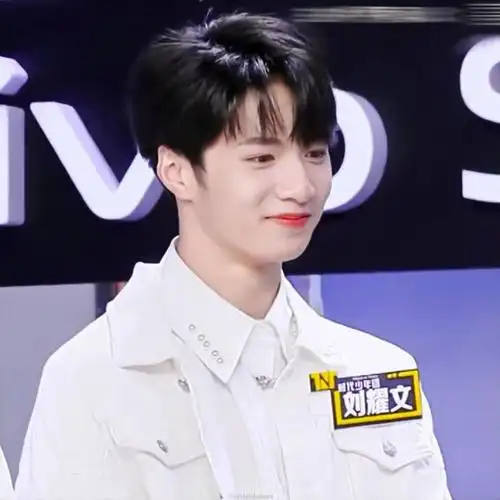 时代少年团闺蜜微信头像:爆米花专用图片,快和你闺蜜一起用吧